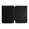 E-book Cover PocketBook Origami black (Verse 629) (Verse Pro 634)