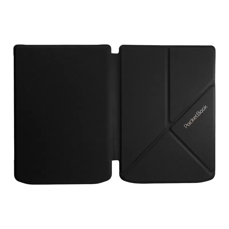 E-book Cover PocketBook Origami black (Verse 629) (Verse Pro 634)