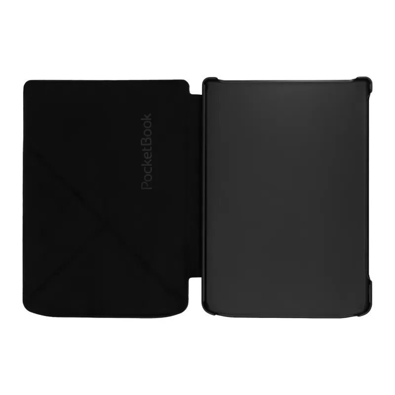 E-book Cover PocketBook Origami black (Verse 629) (Verse Pro 634)