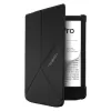 E-book Cover PocketBook Origami black (Verse 629) (Verse Pro 634)