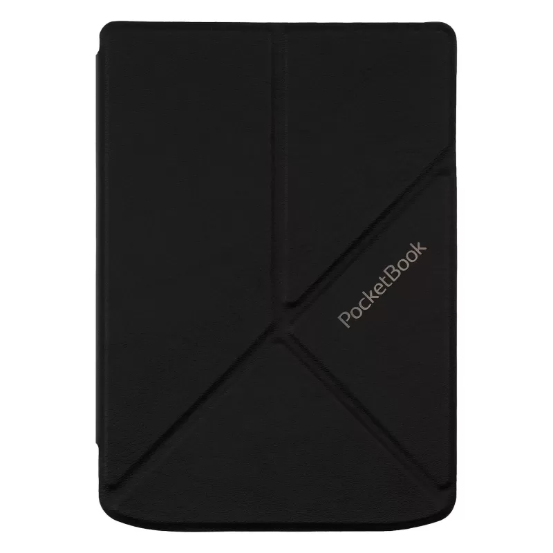 E-book Cover PocketBook Origami black (Verse 629) (Verse Pro 634)