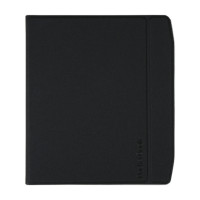 Обложка для электронной книги PocketBook Pocketbook ERA Flip Cover черный