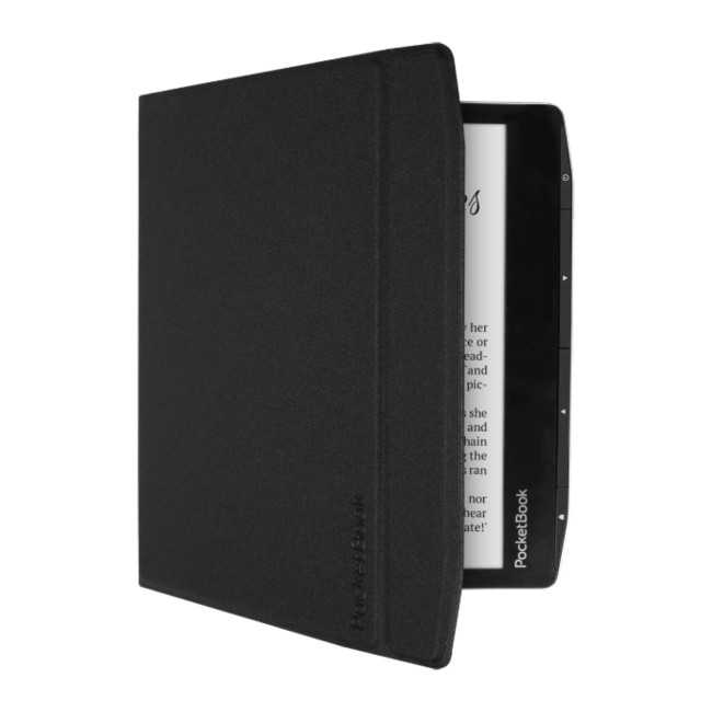 Обложка для электронной книги PocketBook Pocketbook ERA Flip Cover черный