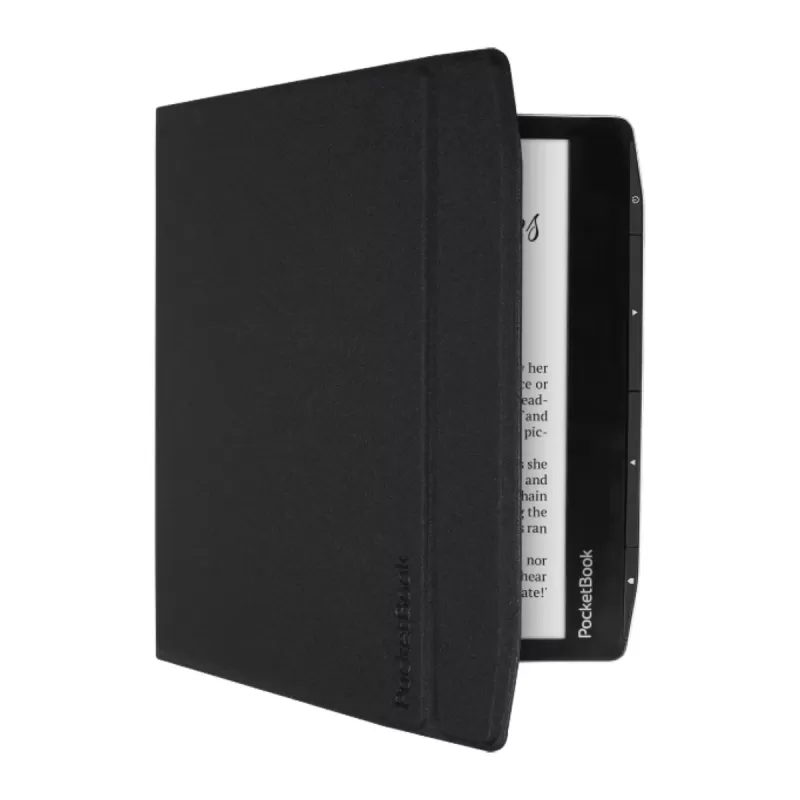 כיסוי לספר אלקטרוני PocketBook Pocketbook ERA Flip Cover שחור