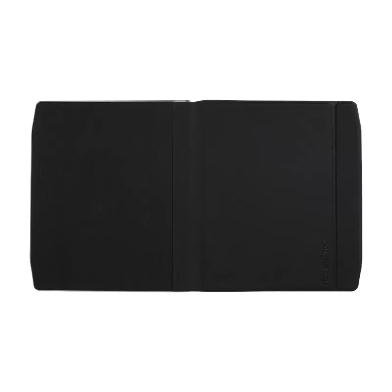 כיסוי לספר אלקטרוני PocketBook Pocketbook ERA Flip Cover שחור