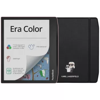 ספר אלקטרוני PocketBook Era Color Karl Lagerfeld PB700K3-L-KL-WW