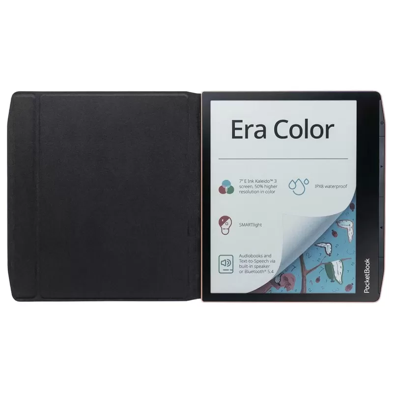 ספר אלקטרוני PocketBook Era Color Karl Lagerfeld PB700K3-L-KL-WW