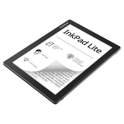 E-book PocketBook 9.7 970 InkPad Lite gray PB970-M-WW E-book PocketBook 9.7 970 InkPad Lite gray PB970-M-WW