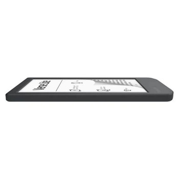 электронная книга PocketBook 6" Verse Lite PB619-T-WW Цвет:черный