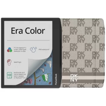 ספר אלקטרוני PocketBook Era Color DKNY PB700K3-7-DKNY-WW צבע בז'