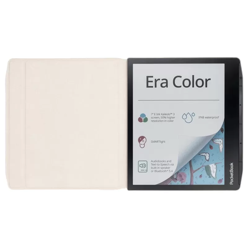 E-book PocketBook Era Color DKNY PB700K3-7-DKNY-WW Color:Beige