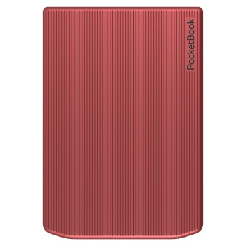 электронная книга PocketBook 6" Verse Pro красный PB634-3-WW