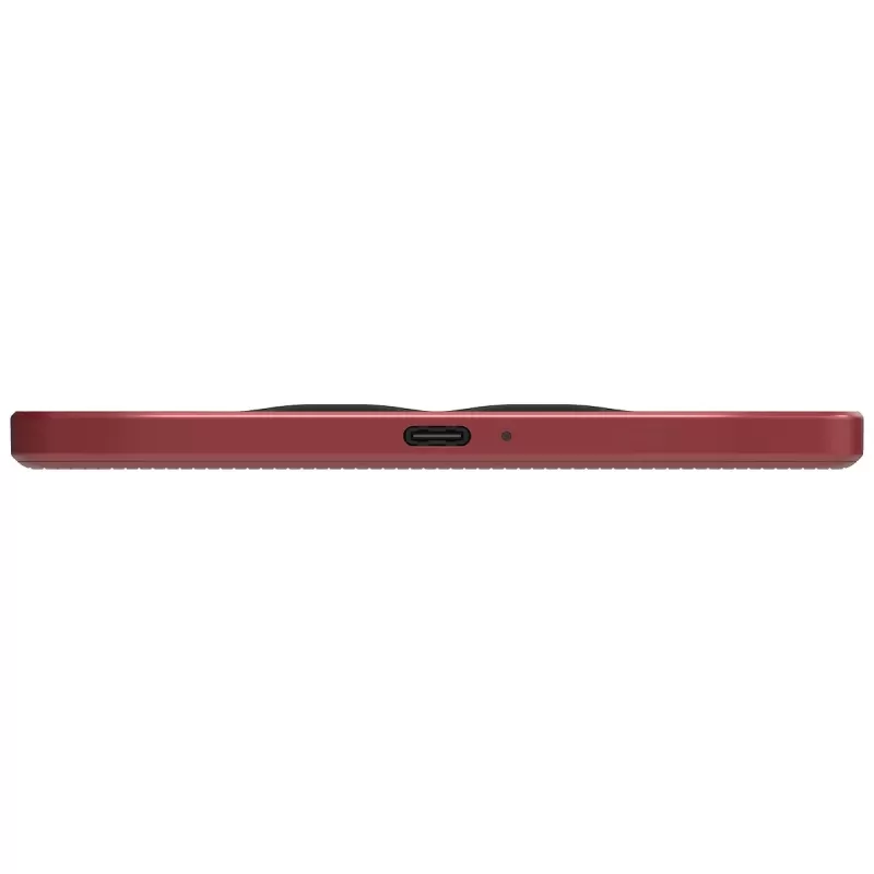 ספר אלקטרוני PocketBook 6" Verse Pro אדום PB634-3-WW