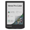 электронная книга PocketBook 6" Verse Pro Color Stormy Sea PB634K3-1-WW Цвет:синий