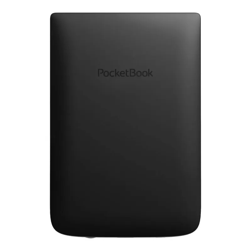 E-book PocketBook 6 617 Basic Lux 3 black PB617-P-WW