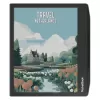 Электронная книга с цветным экраном PocketBook 7' ERA COLOR PB700K3-1-WW Цвет:чёрный Электронная книга с цветным экраном PocketBook 7' ERA COLOR PB700K3-1-WW Цвет:чёрный