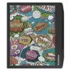 Электронная книга с цветным экраном PocketBook 7' ERA COLOR PB700K3-1-WW Цвет:чёрный Электронная книга с цветным экраном PocketBook 7' ERA COLOR PB700K3-1-WW Цвет:чёрный