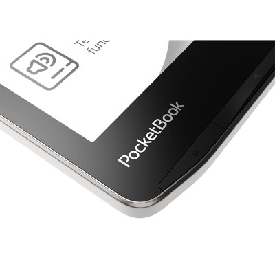 E-book PocketBook 7.8” InkPad 4silver PB743G-U-WW E-book PocketBook 7.8” InkPad 4silver PB743G-U-WW