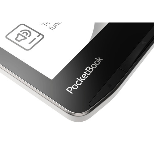 электронная книга PocketBook 7.8” InkPad 4серебряный PB743G-U-WW