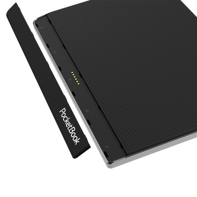 E-book PocketBook 7.8” InkPad 4silver PB743G-U-WW E-book PocketBook 7.8” InkPad 4silver PB743G-U-WW