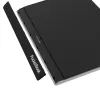 ספר אלקטרוני PocketBook 7.8” InkPad 4כסוף PB743G-U-WW