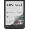 ספר אלקטרוני עם מסך צבעוני PocketBook 7 743 InkPad Color 3 PB743K3-1-WW צבע שחור