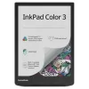 ספר אלקטרוני עם מסך צבעוני PocketBook 7 743 InkPad Color 3 PB743K3-1-WW צבע שחור