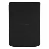 E-book Cover PocketBook Shell Cover H-S-634-K-WW Color:black