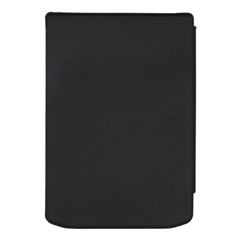 E-book Cover PocketBook Shell Cover H-S-634-K-WW Color:black