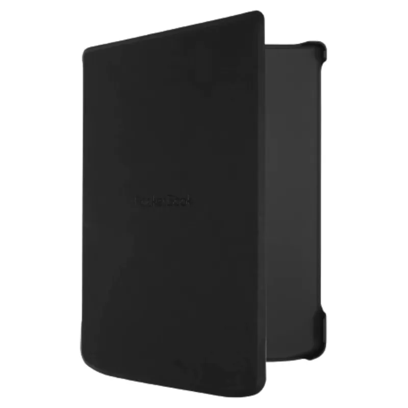 E-book Cover PocketBook Shell Cover H-S-634-K-WW Color:black