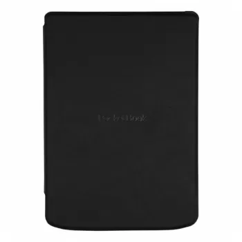E-book Cover PocketBook Shell Cover H-S-634-K-WW Color:black