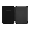 E-book Cover PocketBook Shell Cover H-S-634-K-WW Color:black