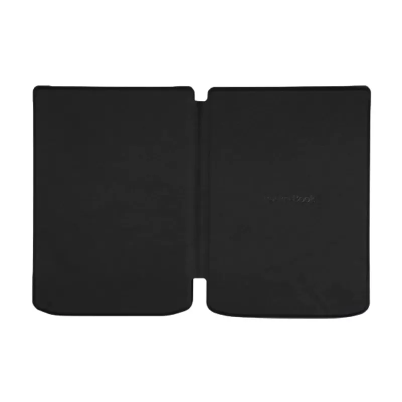 E-book Cover PocketBook Shell Cover H-S-634-K-WW Color:black