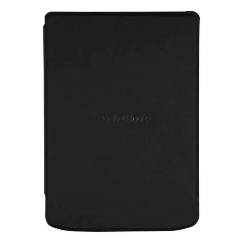 E-book Cover PocketBook Shell Cover H-S-634-K-WW Color:black