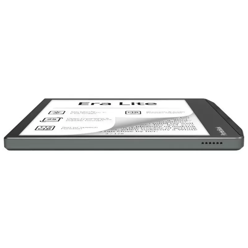 ספר אלקטרוני PocketBook Era Lite ירוק אבן PB710-9-WW
