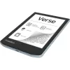 электронная книга PocketBook 6 629 Verse blue PB629-2-WW