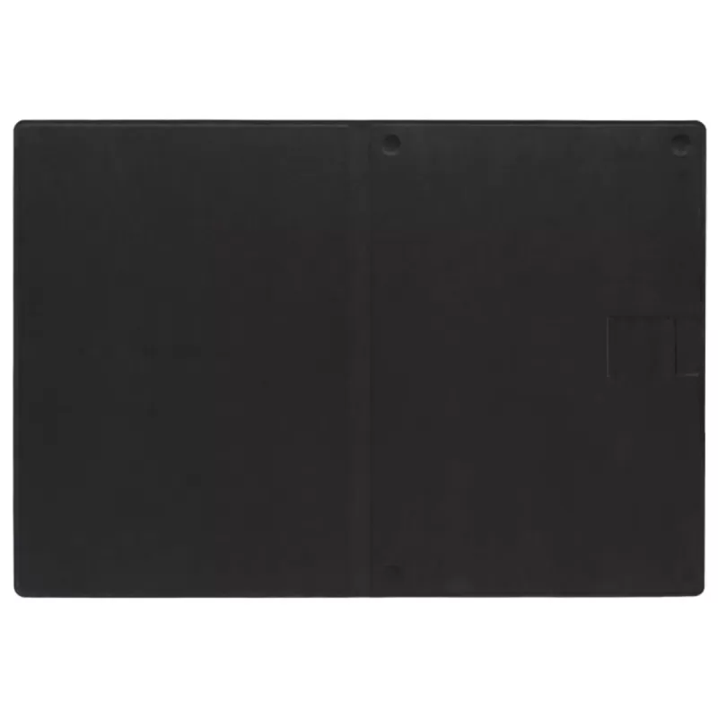 כיסוי לספר אלקטרוני PocketBook MAG Magnetic Folio Cover MF-1030-BK-WW צבע שחור