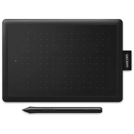 לוח גרפי Creative One by Wacom Small CTL-472-N CTL-472-N