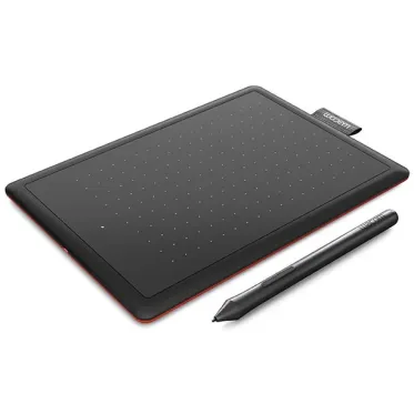 לוח גרפי Creative One by Wacom Small CTL-472-N CTL-472-N