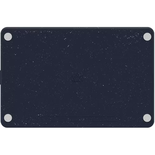 Graphics Tablet HUION HS611 Blue Drawing Tablet HS611-BL Color:blue