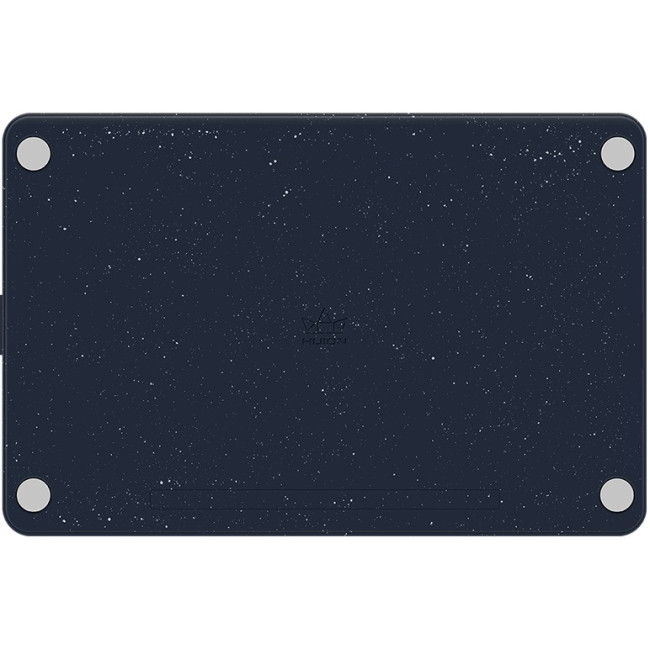 Графический планшет HUION HS611 Blue Drawing Tablet HS611-BL Цвет:синий