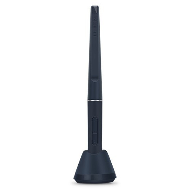 Графический планшет HUION HS611 Blue Drawing Tablet HS611-BL Цвет:синий