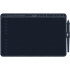 Graphics Tablet HUION HS611 Blue Drawing Tablet HS611-BL Color:blue