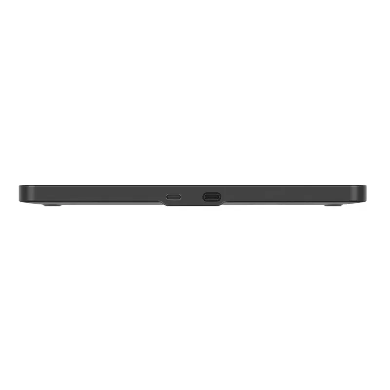 Графический планшет HUION Kamvas 13 Gen3 13.3" FHD Drawing Screen чёрный GS1333