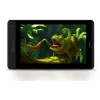 Graphics Tablet HUION Kamvas PRO 12 (GT-116) Drawing Display KAMPRO12 Color:black