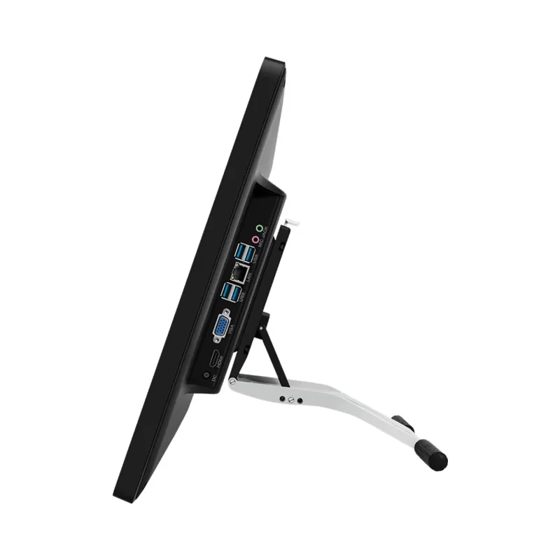 Графический планшет AIO HUION Kamvas Studio 22 (KS2201) i5-8400/16G/256G + 1TB HDD KAMSTUDIO22