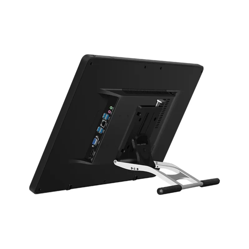 Графический планшет AIO HUION Kamvas Studio 22 (KS2201) i5-8400/16G/256G + 1TB HDD KAMSTUDIO22