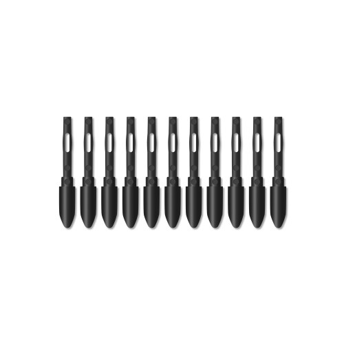 חודים עט דיגיטלי HUION Pen Nibs PN04 for PW100/PW201 NIBS-PN04