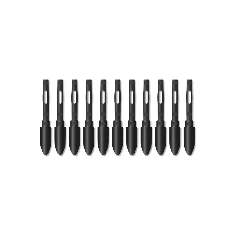 Digital Pen Nibs HUION Pen Nibs PN04 for PW100/PW201 NIBS-PN04
