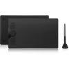 לוח גרפי HUION HS610 Drawing Tablet HS610 צבע שחור